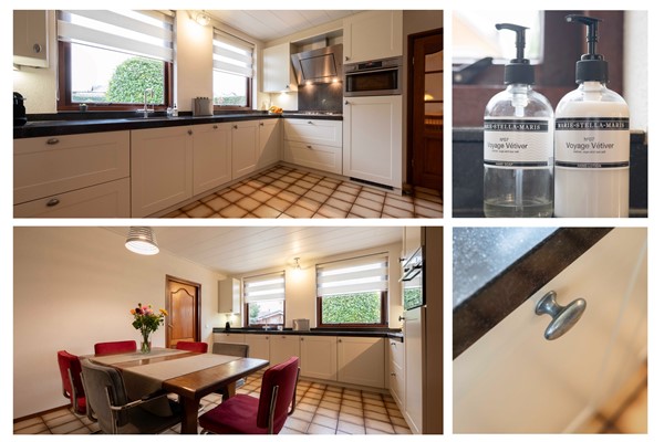 Medium property photo - Beukenlaan 3, 4744 CG Bosschenhoofd